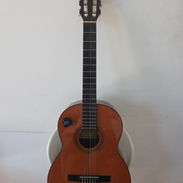 Se vende Guitarra Acústica Clásica - Img 56468200