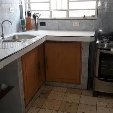Apartamento en el Vedado (Cerca de 23 y 12) - Img 111964344