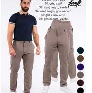 👖ROPA PARA HOMBRES Y ESTOS PANTALONES DE VESTIR  PARA TI. ESCRÍBEME AL WHATSAPP 56249037 - Img 50776505
