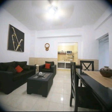 💡Renta x Noches Apartamento Moderno de 1 Habitación en Infanta, Vedado REF 1391 - Img 97337544
