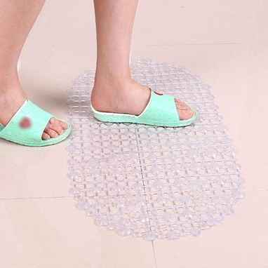 🏠 Alfombrilla Antideslizante – Seguridad y Confort en tu Hogar - 3/5