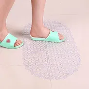 ✨ Alfombrilla Antideslizante – Seguridad y Confort en tu Hogar - Img 54993453