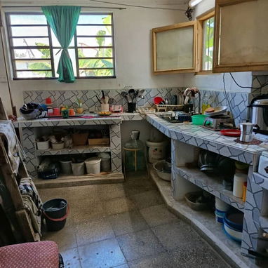 Apartamento interior 2/4 Lawton - 10/10