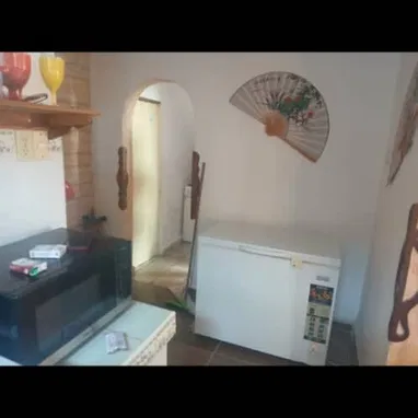 🏡*165_VENTA DE CASONA ENRREJADA EN SAN MIGUEL ( En la Ave. 1 de mayo y cerca del Pediátrico de la Balear )*   🤙🏽*Inte - 6/10