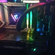 Vendo pc torre completa gamin - Img 56851191