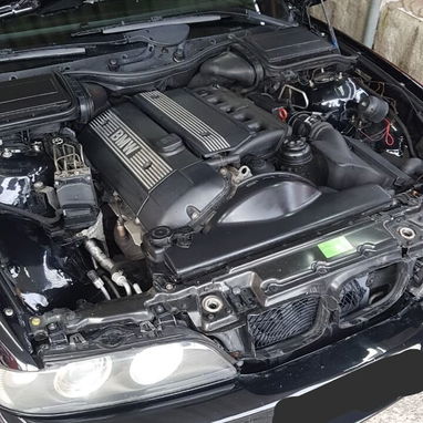 BMW en venta - Img 124050861