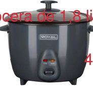 Arrocera Royal - Img 55843984