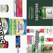 Suplementos y Vitaminas - Img 56507091