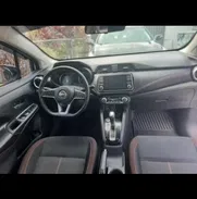 Nissan Versa año 2020 - Img 49385470