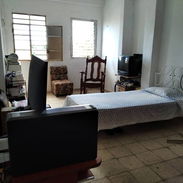 Venta de apartamento tercer piso a - Img 55813605