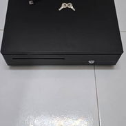 Caja Registradora, Nueva en su caja - Img 55204302