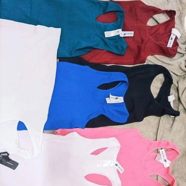 TODO EN ROPA PRIMERA MANO - Img 114181752