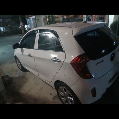 Se vende picanto - Img 125925226