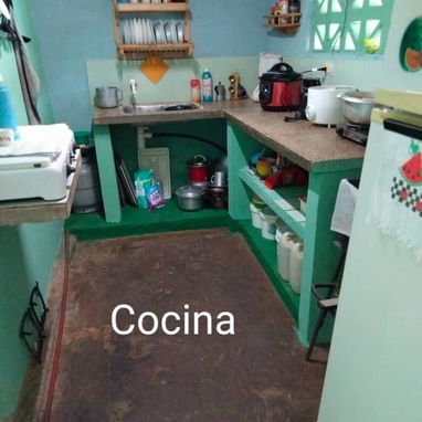 2 casas en 1 Artemisa (centro) - Img 115946077