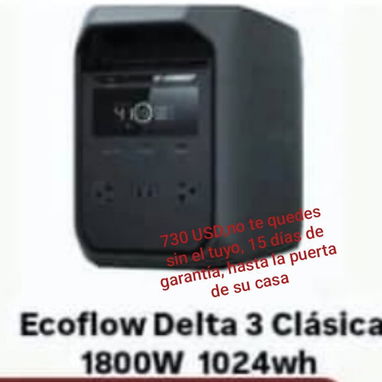 Ecoflow - Img 121407833