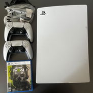 Ps5 slim 550 Usd versión 14 - Img 56531495