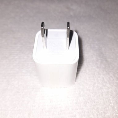 Cargador de 5 W para iPhone, Apple Watch y iPod - Img 115311152
