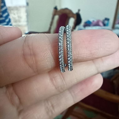 Pulso de plata - Img 123148832