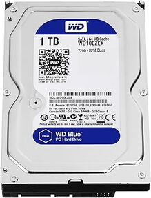 HDD,SSD,M.2 nuevos en su caja-- Mantenga sus datos a salvo------ 52669205 - Img main-image