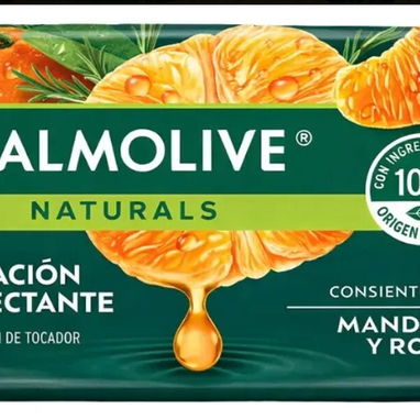 Jabón de baño PALMOLIVE - 6/8