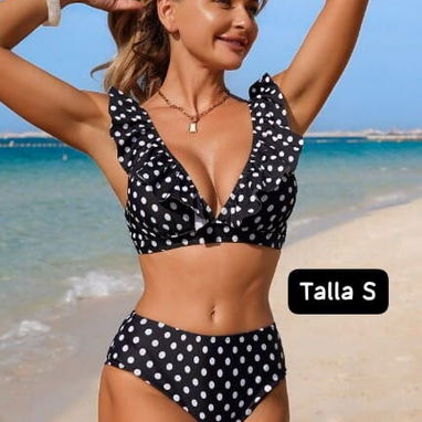 Bellos bikinis y trusas - Img 125575627