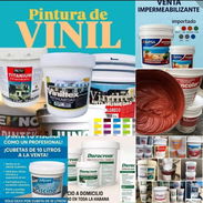 Todo tipos de pinturas - Img 55570882