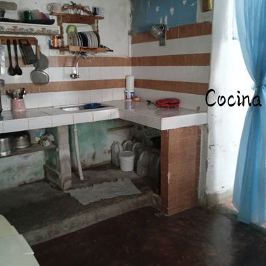 Casa en arroyo naranjo - Img 123562141