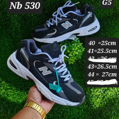 New Balance 9060 (G5) - Img 123807221