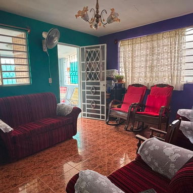 🏡✨ ¡APARTAMENTO EN ALTOS EN VENTA – LA CEIBA, PLAYA! ✨🏡 - 4/10