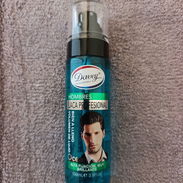 Laca profesional para cabello de hombre - Img 55300509