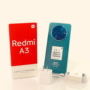 Xiaomi Redmi A3 - Img 45542501