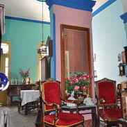 Se vende casa Colonial de tres Pisos  Municipio Centro Habana Super Rebaja de 65mil usd a 56mil usd - Img 45331901