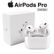 AirPods Pro 2ª Generación - Img 50213581