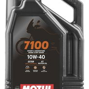 Motul 7100 10w40 4litros - Img 53397532