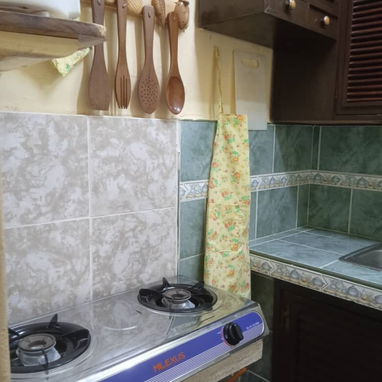 Renta lineal o por noches Vedado de 1 dormitorio por línea y G 300usd 53582376 - Img 122221253