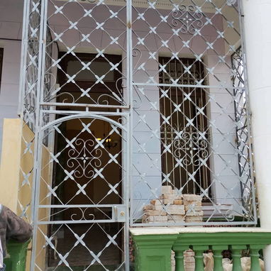 Rejas con la mejor calidad y precio - 8/10