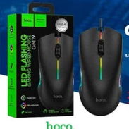 Mouse gaming con conexión USB por cable, para domines tus partidas! - Img 58215396