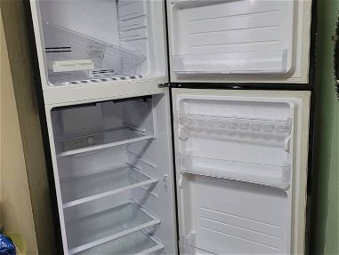 Refrigerador marca Sharp - Img 66139741