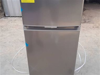 Venta de split y refrigerador - Img main-image-45664490