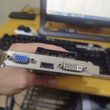 Tarjeta de video GTX 750 de 4gb - 3/3