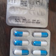 Cefalexina capsula - Img 57364497