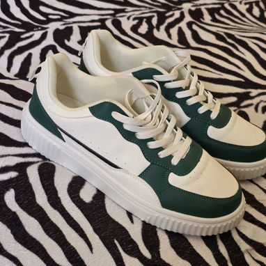 Zapatos de poco uso - 3/4