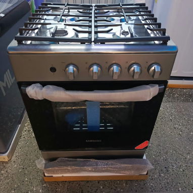 Cocina con horno ( 4 , 5 y 6 hornillas ) - Img 107002437
