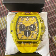 Reloj Invicta movimiento tipo Quartz. Nuevo en su caja - Img 56511419