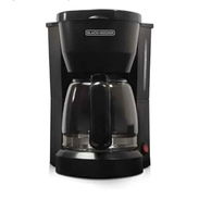 Cafetera eléctrica Black and Decker de 5 tazas - Img 54450405