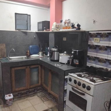 Vendo apt en el cerro - Img 124941819
