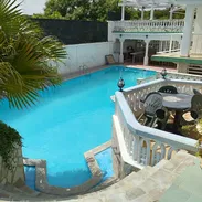 ESPECTACULAR PISCINA EN LA PLAYA DE BOCA CIEGA +53 52463651 HABANA ,CUBA 🌊🌊VILLA  de 9 habitaciones en ofertas - Img 52058892