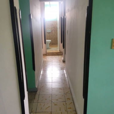Apartamento de tres cuartos - 2/7