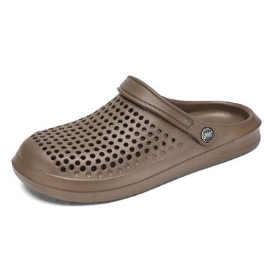 👟 Zuecos (Crocs) EVA 🇨🇳 No. 44-45 NUEVOS- Tel: 5358 0956 - Vedado - 3/4