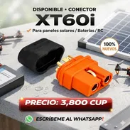 Conectores XT60i - Img 54571184